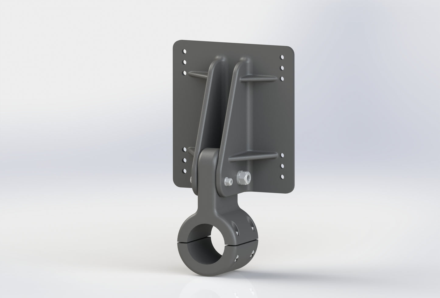 V2/LITE Column Mount