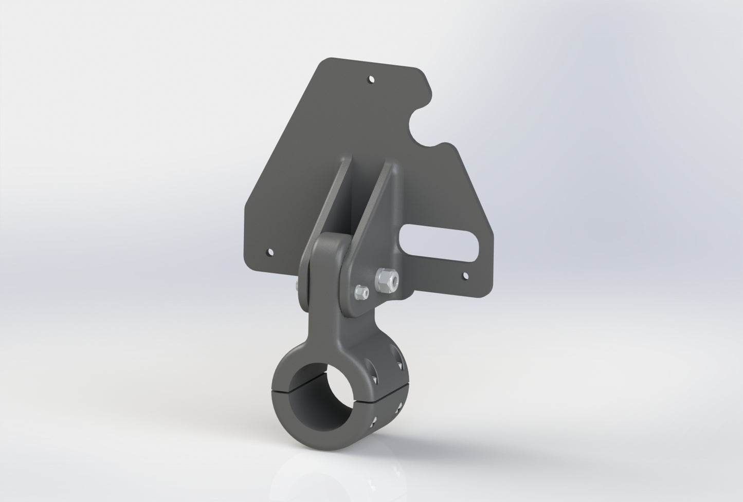 V2/LITE Column Mount