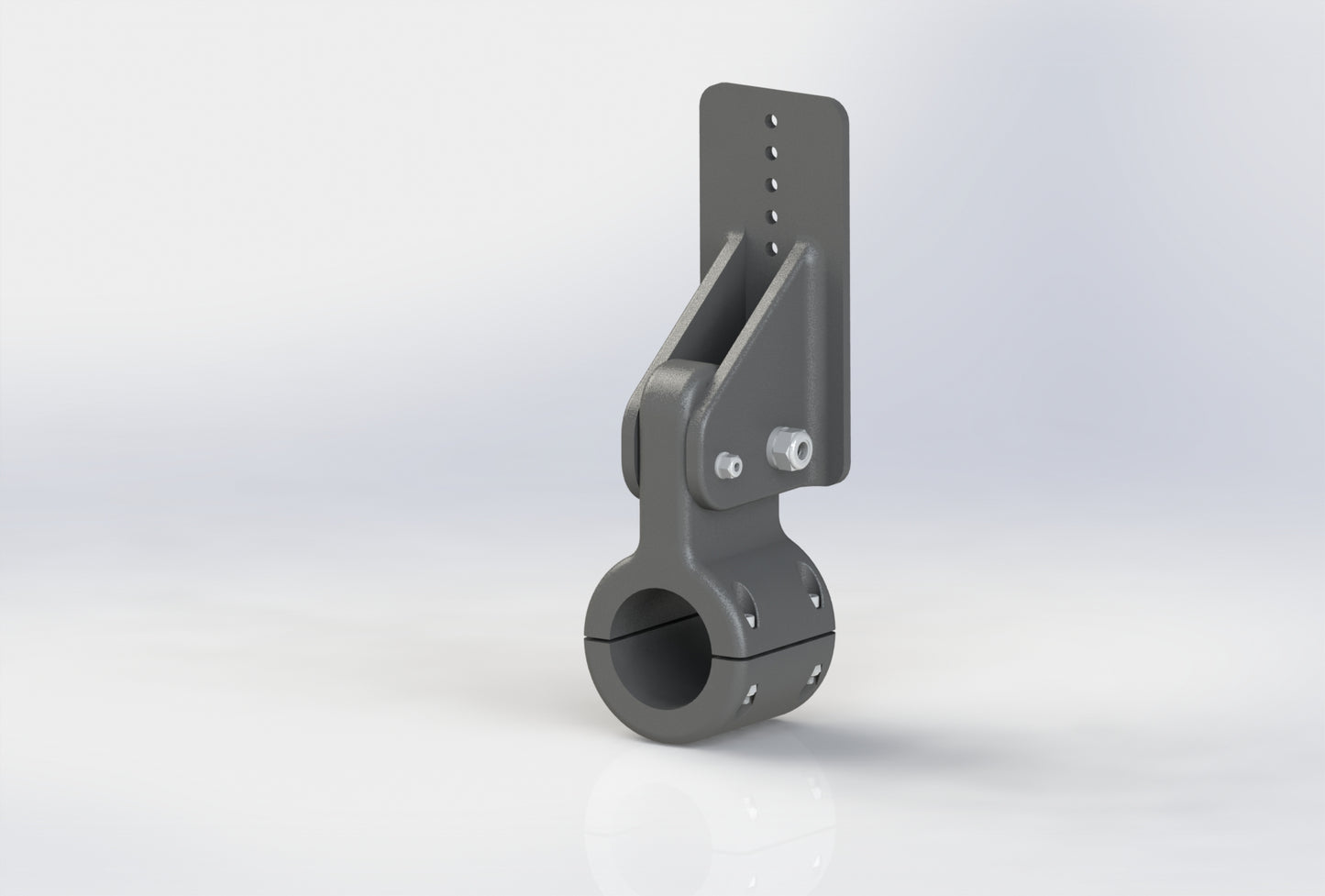 V2/LITE Column Mount