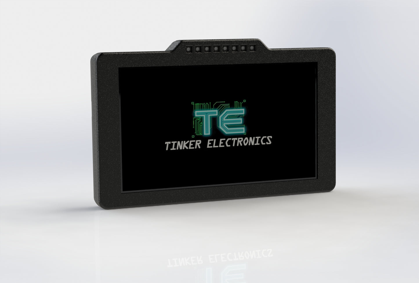 10" LITE Tinker Electronics Dash